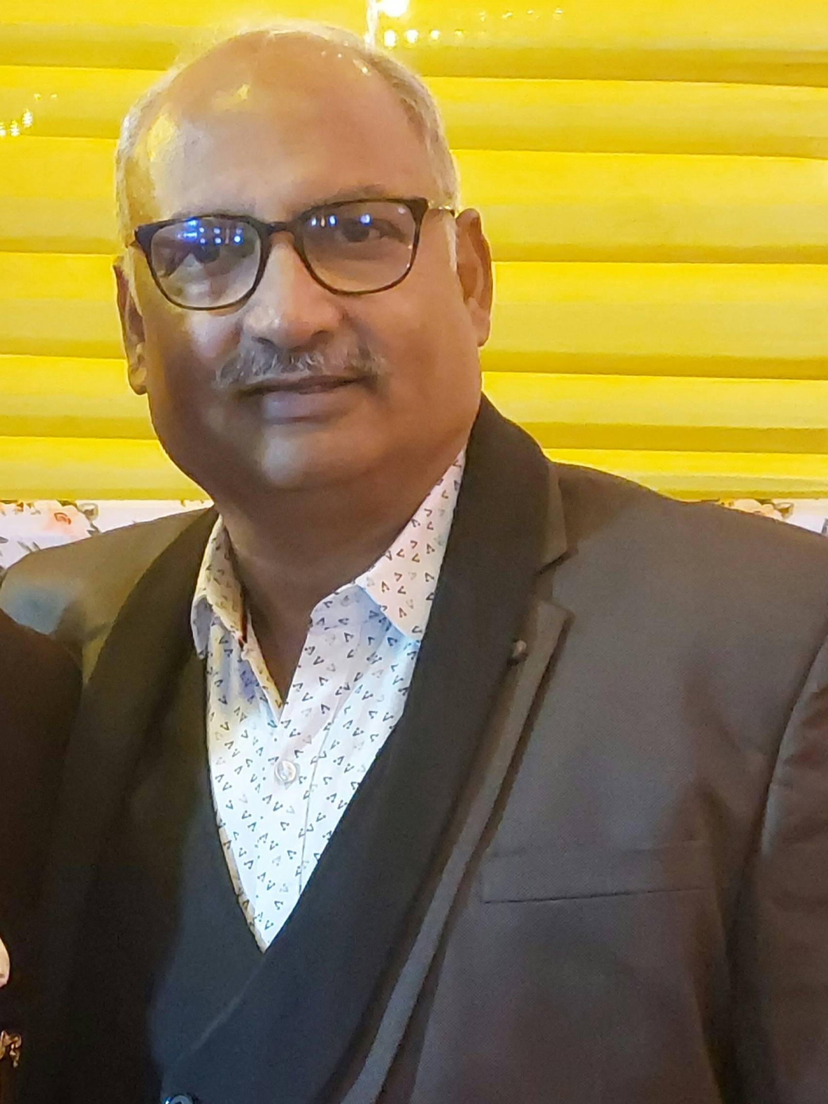Sanjay Kaushik
