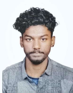 Adarsh A Suresh