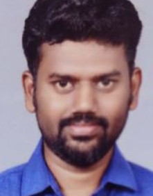 Sathish Govindarajan