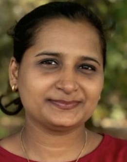 Aasmita Dara Singh