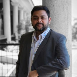 Barun Mukherjee