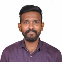 NANDHA KUMAR