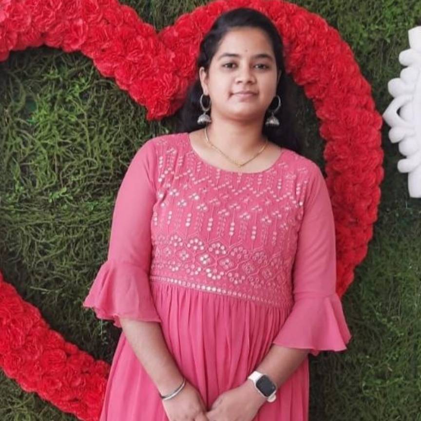 Sangeeta Rallapalli
