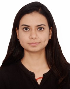 Ekta Kumari