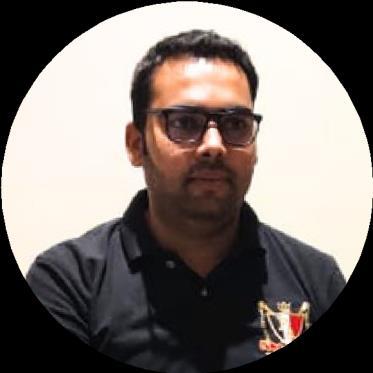 MRIDUL MISHRA