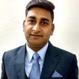 Vikash Bajpai