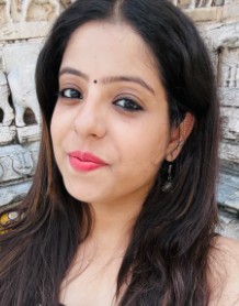 Vanshika Arya