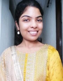 Dr.Tushita Dey