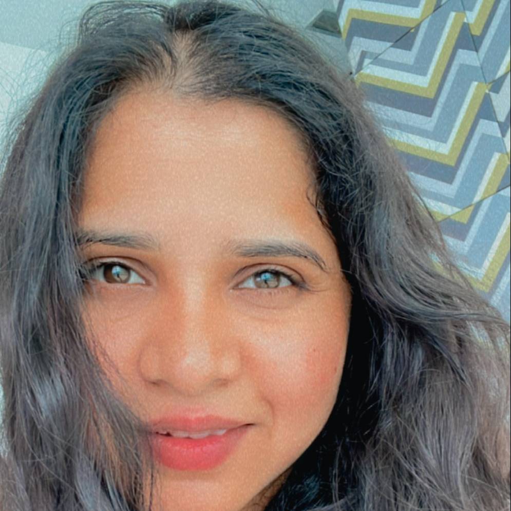 Priyanka Hawaldar
