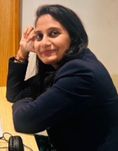 Roma Maheshwari