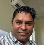 Dr.Mayank Pushkar