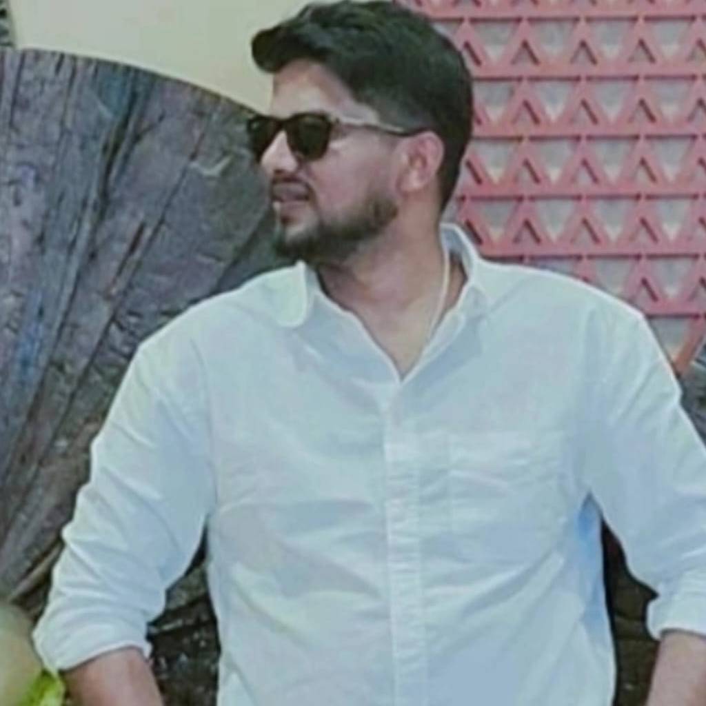 Rishav Gupta
