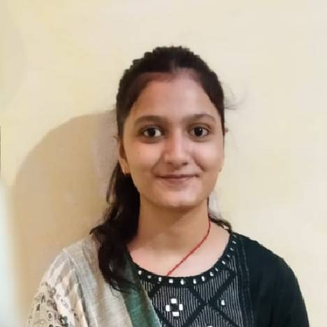 Ayushi Dwivedi