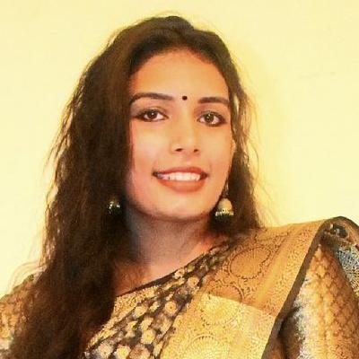 Shubhangi Singh