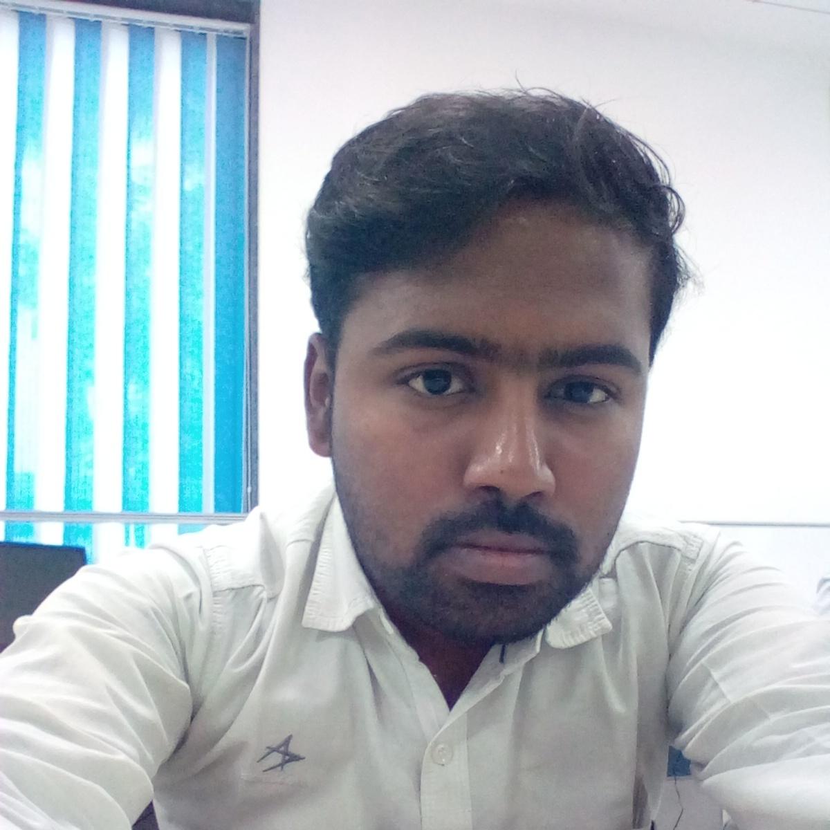 M. Jeevarathinan