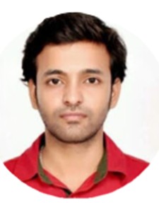 Yashpal Bharatdwaj
