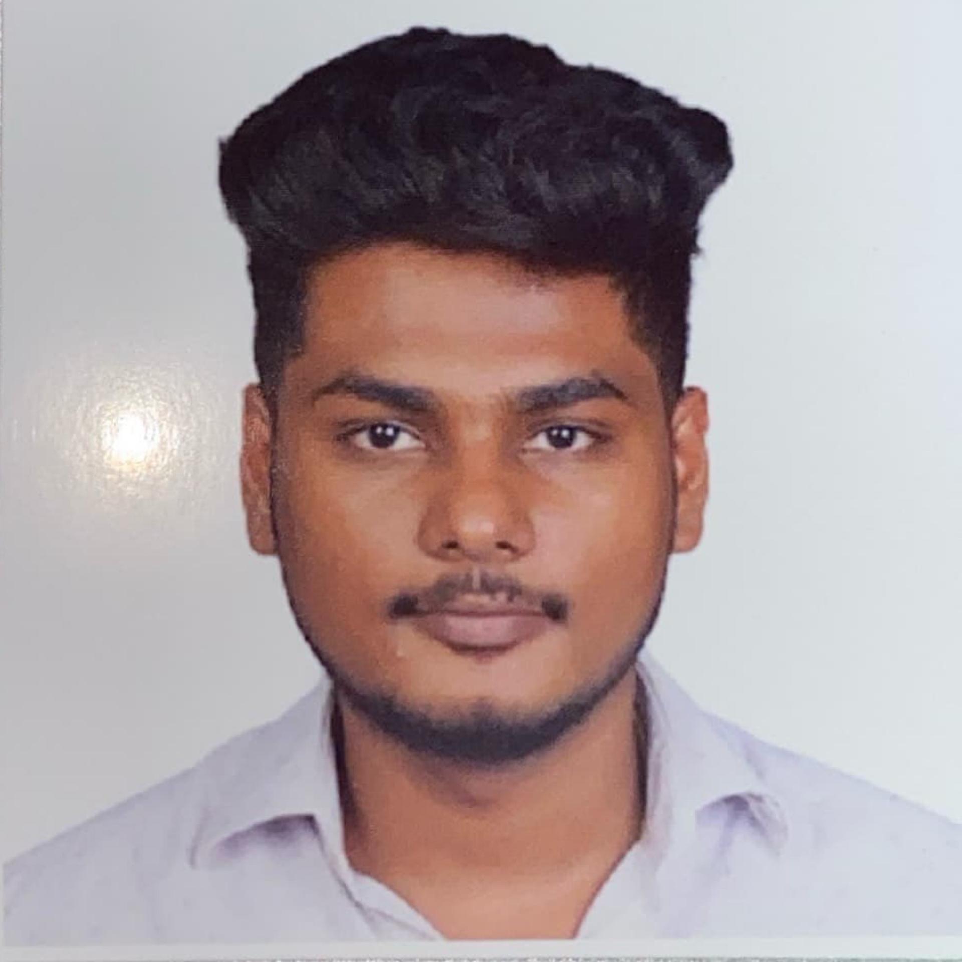 Dr.Sarath jaisingh E