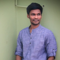 Praveen Kumar