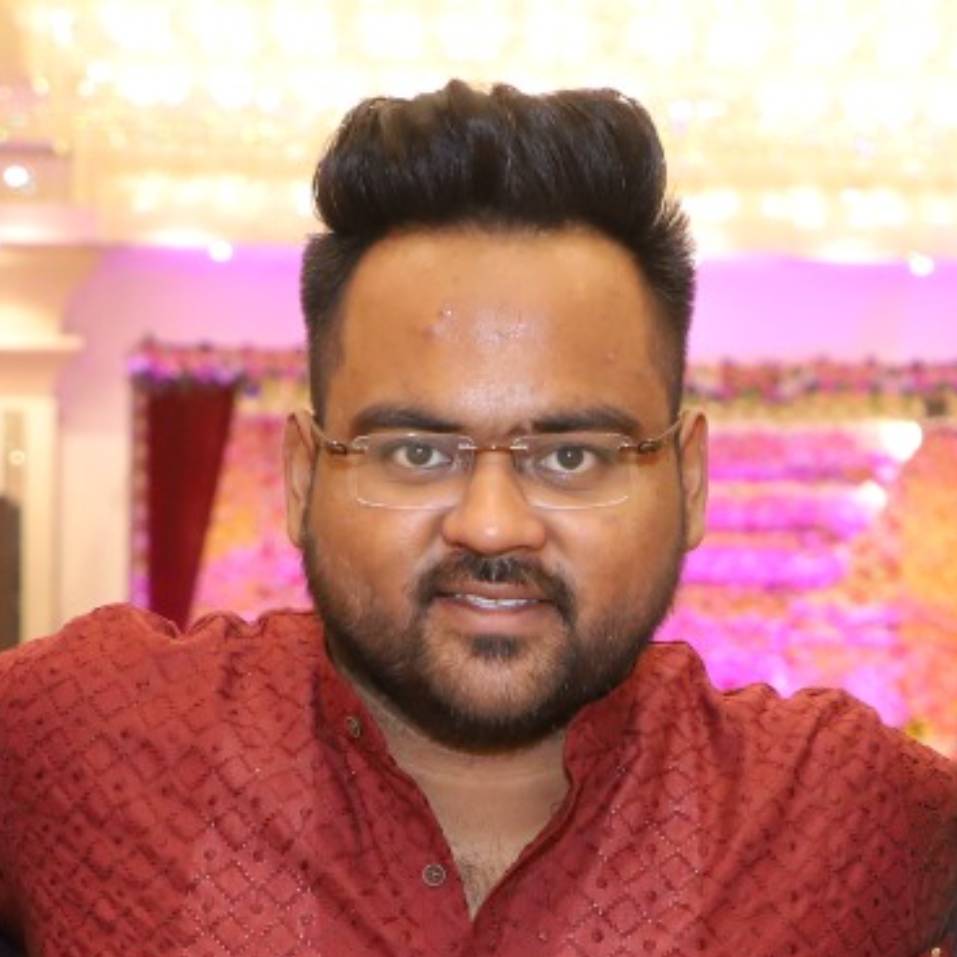 AKASH GOEL