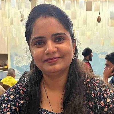 Monika Yadav