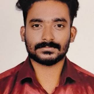 Rahul Raj