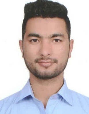 VIRENDRA MAHORI