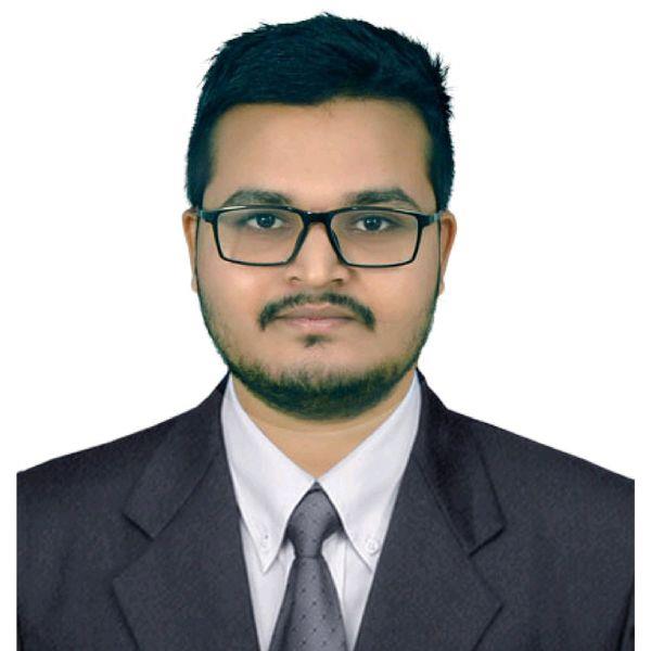 JAGADISH GAMANAGATTI