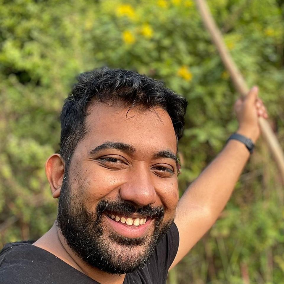 Raj Chakraborti