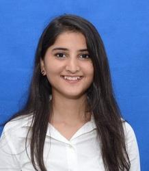 ADITI SHARMA