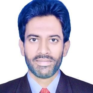 NEYAZ AHMAD