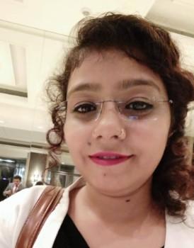 Jagruti Khatri