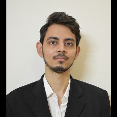 ADITYA SHUKLA