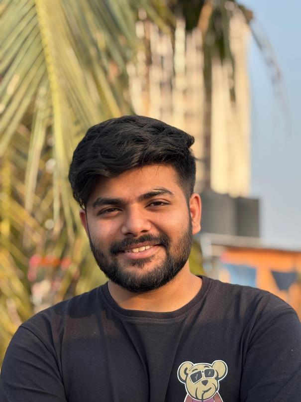 Harsh Vaibhav
