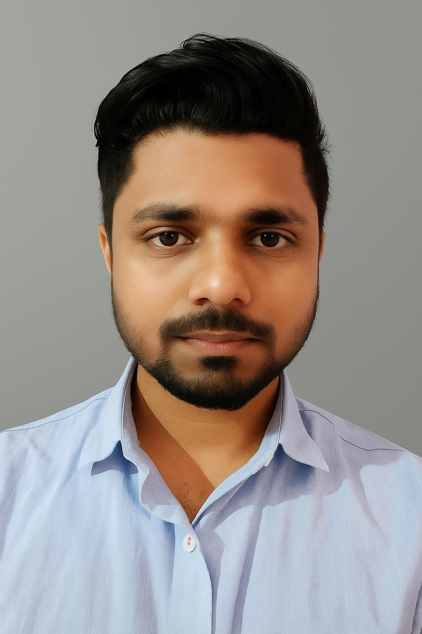Anshuman Mishra