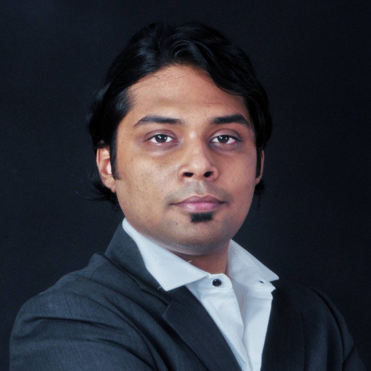 Ashik Peter J