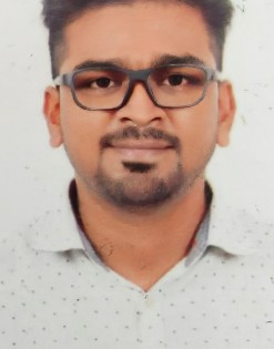 PRASHOB R PILLAI