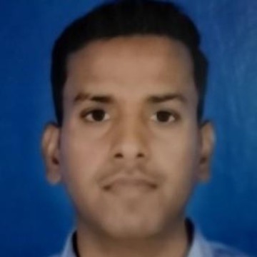 Anuj Kumar