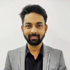 Abhishek Chourasia