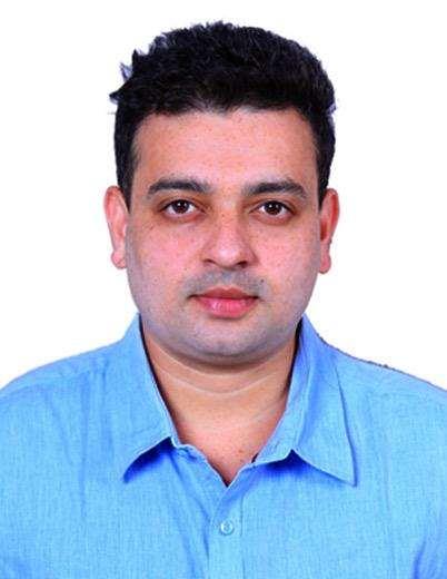 ANKUR MORE