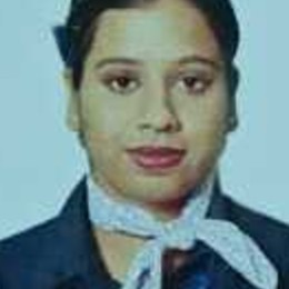 RINKI DUTTA