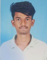 Harish V Vegadesh