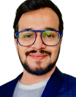 Yogesh Mhetre