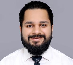 Dhruv Gupta