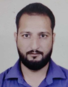 Wasim Raja Peerzada