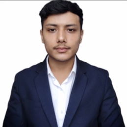 Avinandan Gurung