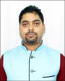 Dr.Prasant Roy