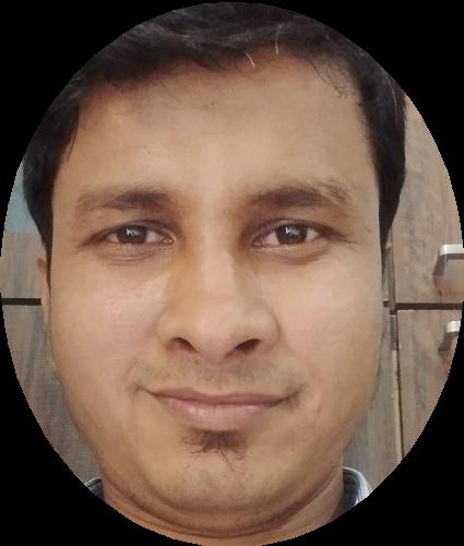 RAJESH S PAWAR