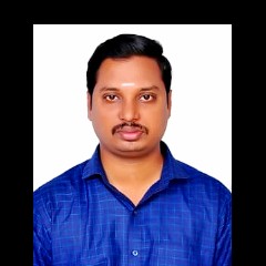 Mohanraj Ramachandran