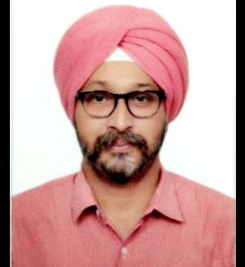 Jaswinder Singh Talwar