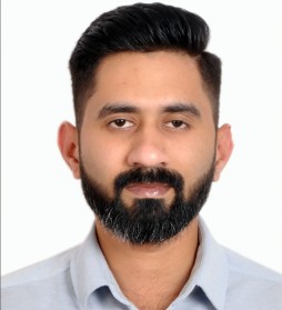 BALAJI JANAKIRAMAN